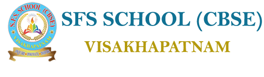 ST. FRANCIS DE SALES' SCHOOL